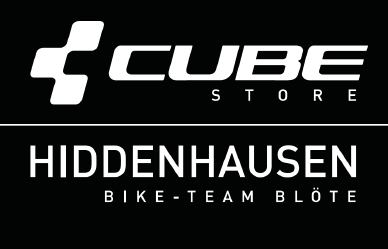 Unser Cube Store in Hiddenhausen