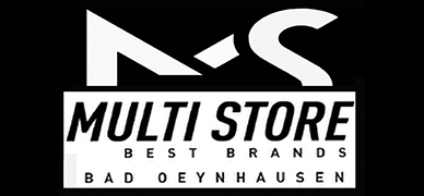 Unser Multi Store in Bad Oeynhausen