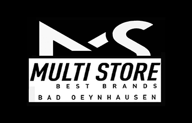 Unser Multi Store in Bad Oeynhausen