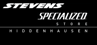 Unser Stevens & Specialized Store in Hiddenhausen